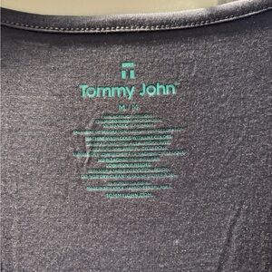 Tommy John Folkstone Gray jumpsuit